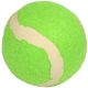 3. ENERO Tennisball, 1 Stück, Grün