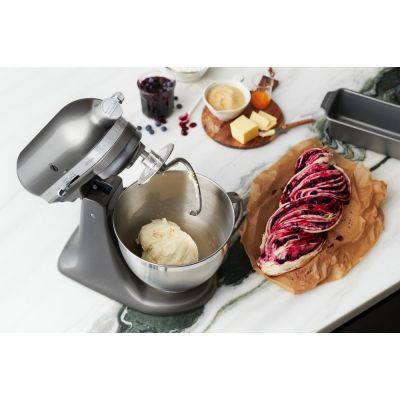 5. Küchenmaschine KitchenAid Artisan 5KSM175PSEMS (300 W)