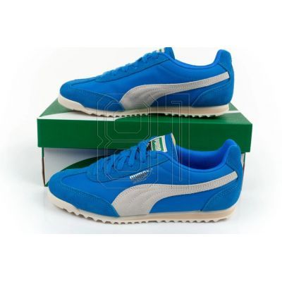 10. Puma Arizona Nylon W 398682 01 Schuhe