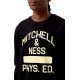 8. Mitchell & Ness Branded Fashion Graphic Crew M FCPO5532-MNNYPPPBLCK Sweatshirt