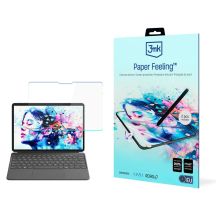 3mk Paper Feeling™ Mattfolie für Microsoft Surface Pro Copilot+ 12"