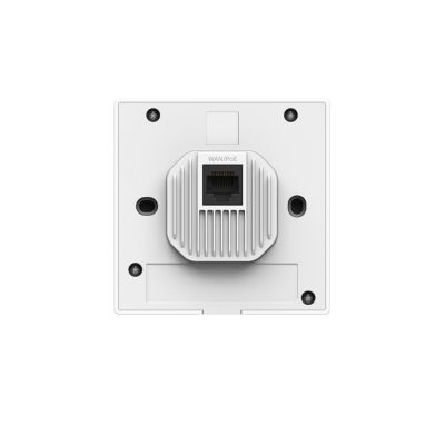 11. Ruijie Networks RG-RAP62-WALL-LITE WLAN-Zugangspunkt 2974 Mbit/s Weiß PoE-Unterstützung
