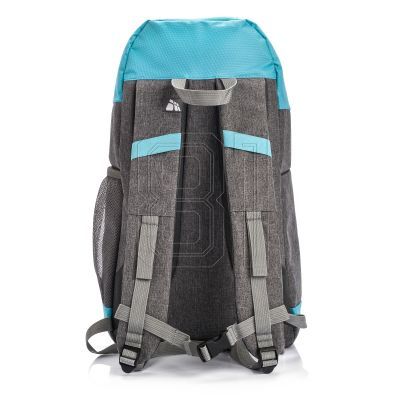 3. Meteor Arctic 74639 Thermo-Rucksack