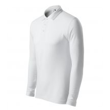 Malfini Pique Polo Shirt LS M MLI-22100