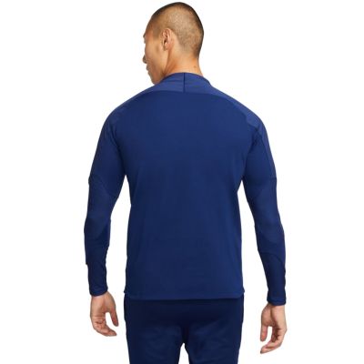 17. Nike NK Therma-Fit Strike Drill Top Winter Warrior M DC9156 492 Sweatshirt