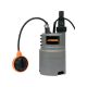 Schmutzwasserpumpe 400W T79909 STHOR