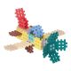 3. Marioinex Mini-Waffel-Bausteine, 140 Teile, Pastell