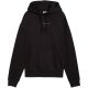 2. Damen-Hoodie Puma ESS Script Comfort Hoodie schwarz 694136 01