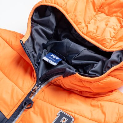 3. Kinder Steppjacke MADOX JRB