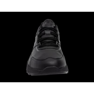 3. K-Swiss FARIO LTH SCHWARZ/SCHWARZ-M Sneaker (04778-001-M)
