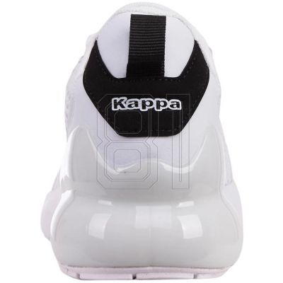 5. Kappa Colp 1.2 Schuhe 243249 1011