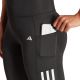 15. Adidas Optime 3-Stripes Full-Length 1/1 W leggings IT9105