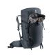 20. Wanderrucksack DEUTER Trail Pro 34 SL black