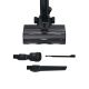 65. Hoover HF610HX 011 Akku-Staubsauger, beutellos, 0,7 l, 650 W, lila, 4 Ah
