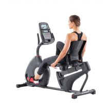 Schwinn 230i programmierbares Liegerad