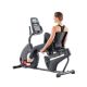 Schwinn 230i programmierbares Liegerad
