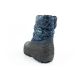 5. Lee Cooper Winterstiefel Kinder isolierte Schneestiefel mit Reißverschluss