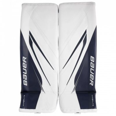 10. Bauer Vapor Hyperlite2 Sr. Zäune