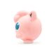 4. TF POKÉMON Leuchtfigur – Jigglypuff, 20 cm