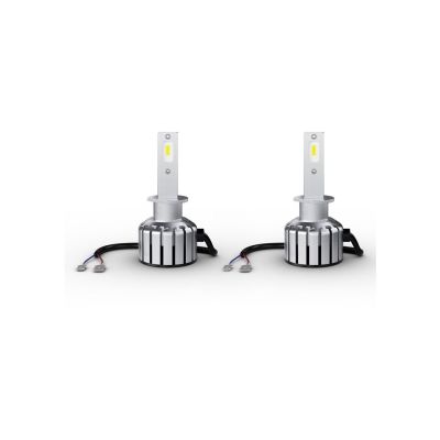 LED-Lampe (2er-Set) H1 12V 13W P14.5S ohne Straßenzulassung LEDriving HL BRIGHT
