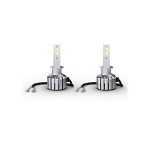 LED-Lampe (2er-Set) H1 12V 13W P14.5S ohne Straßenzulassung LEDriving HL BRIGHT