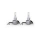 LED-Lampe (2er-Set) H1 12V 13W P14.5S ohne Straßenzulassung LEDriving HL BRIGHT