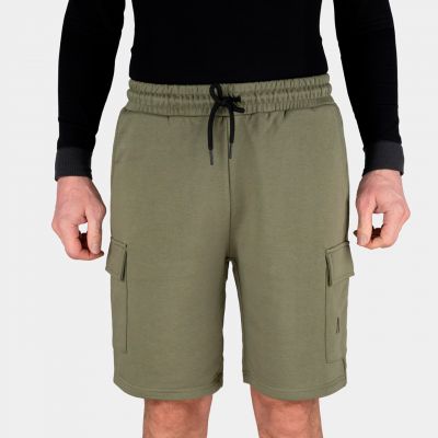 4. Alpinus Rijana M SI18144 Shorts