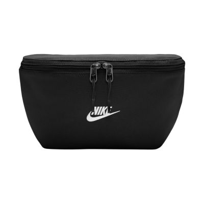 Nike Heritage 2.0 Tasche Schwarz IB4371 010