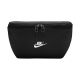 Nike Heritage 2.0 Tasche Schwarz IB4371 010