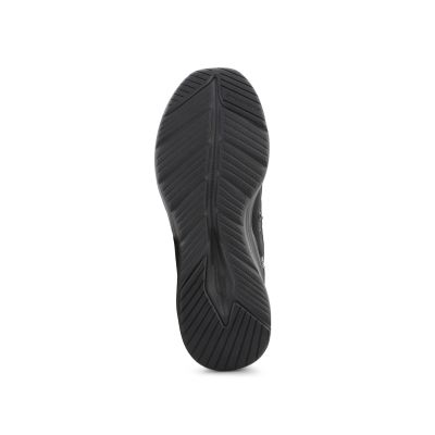 7. Skechers Slip-Ins: Contour Foam - Cozy 232619-BBK Schwarz