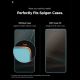 12. Spigen Glas.Tr Ez Fit Pro HD Privacy Glass für Samsung Galaxy S26+