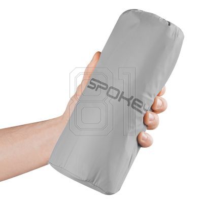 6. Spokey Trekkingmatratze vergrößertes ultraleichtes Luftbett 6306400000