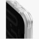 4. Uniq Lifepro Xtreme Hülle für iPhone 18 Pro / 17 Pro – Transparent