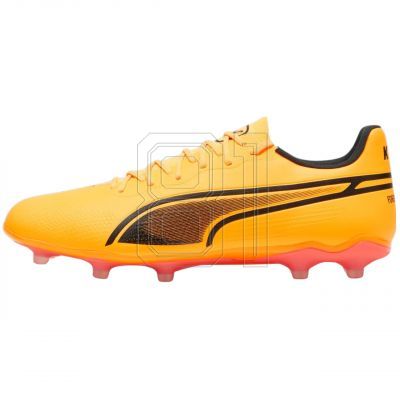 3. Puma King Pro FG/AG M 107566 06 Fußballschuhe