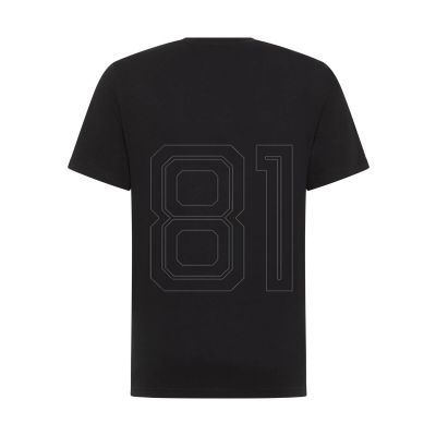 3. Mustang Alex C Print T-Shirt M 1013804-4142