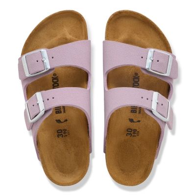 6. Birkenstock ARIZONA KIDS BS 1031428 FADED PURPLE Flip-Flops (Standardweite)