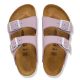 6. Birkenstock ARIZONA KIDS BS 1031428 FADED PURPLE Flip-Flops (Standardweite)