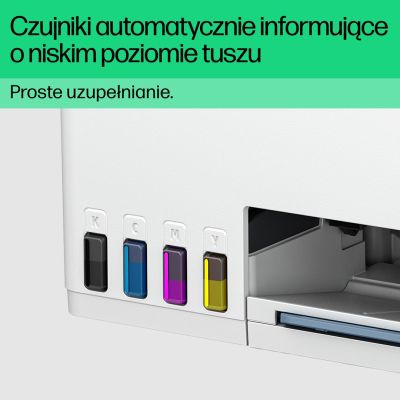 131. HP Smart Tank 585 1F3Y4A All-in-One-Drucker
