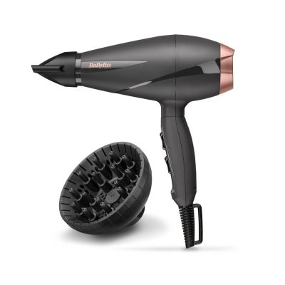 BABYLISS 6709DE Haartrockner