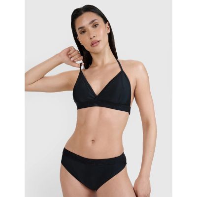 Damen-Bikinioberteil 4F 4FWSS25UBKTF071-20S