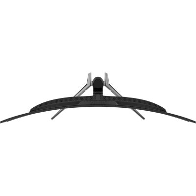 11. MSI MPG 491CQP QD-OLED-Computermonitor 124,5 cm (49 Zoll) 5120 x 1440 Pixel Dual WQHD Schwarz