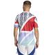 2. adidas Arsenal London Pre-Match T-Shirt JE7562