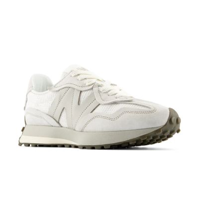 3. Klassische Unisex-Schuhe New Balance 327 Lifestyle (U327W2L5)