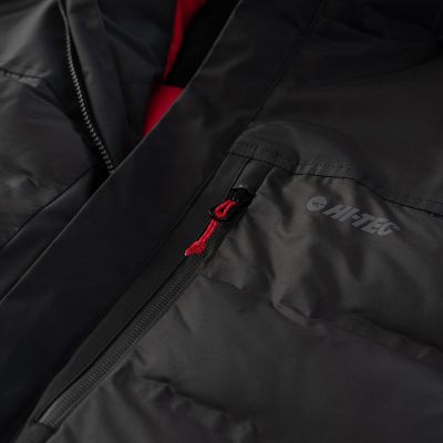 4. Hi-Tec Isolierjacke Helten M 92800621383