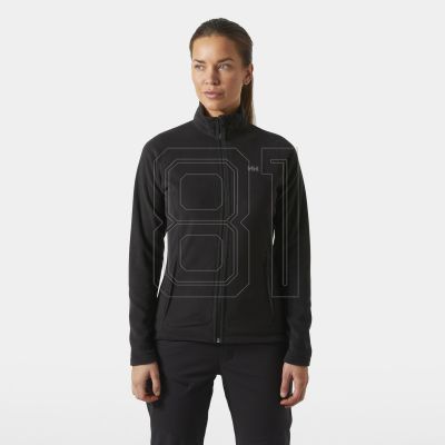 5. Helly Hansen Daybreaker Fleecejacke W 51599 992