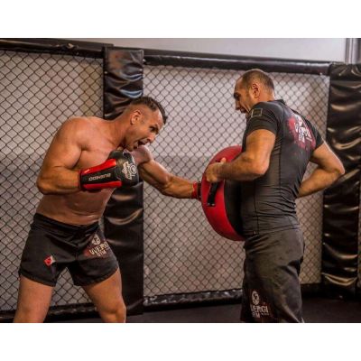 3. Rundes Trainingsziel | 45 x 20 cm