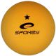 4. Spokey Learner Tischtennisball*/6 Stück/ 81873
