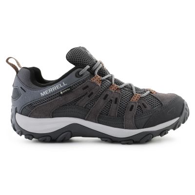 6. MERRELL Alverstone 2 GORE-TEX J037167 Granit