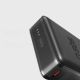 8. Powerbank SBS TEBB10000HDPD20K 10000 mAh mit Power Delivery - schwarz