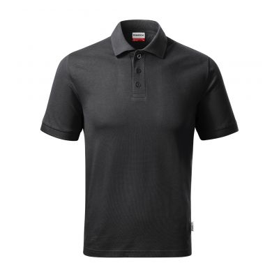 2. Rimeck Resist Heavy Poloshirt M MLI-R2094